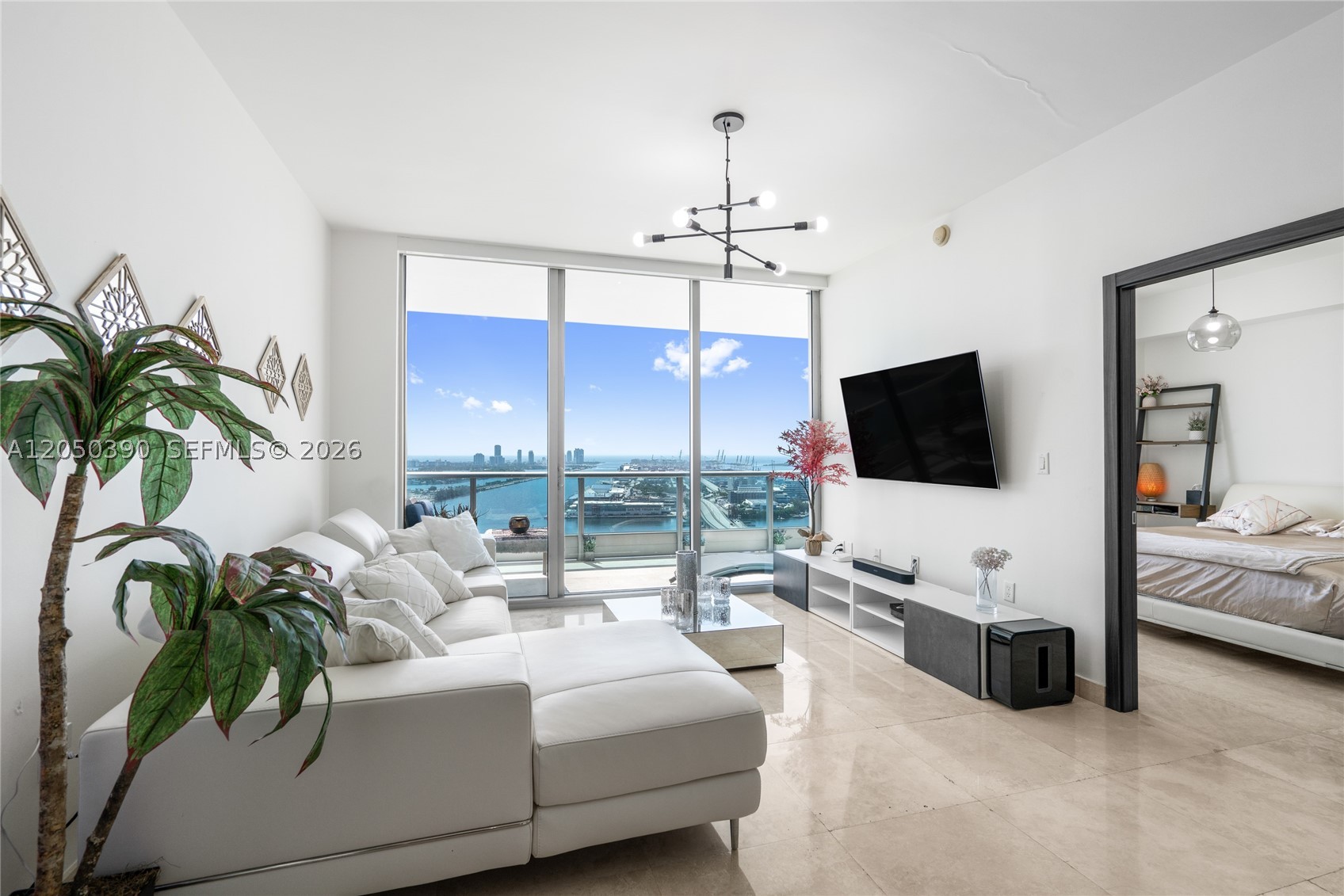 900 BISCAYNE BAY CONDO - Residential Lease