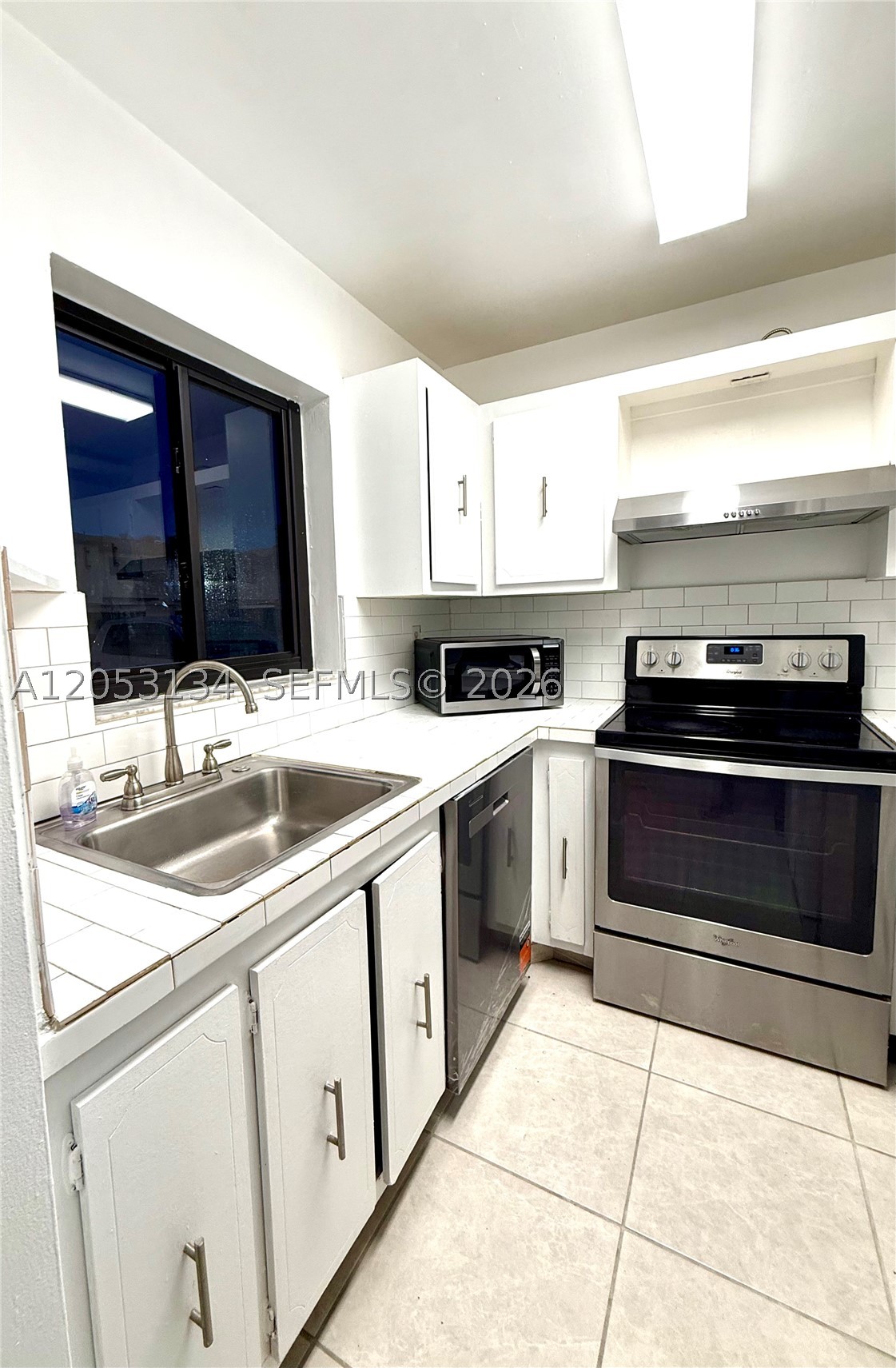 WEST FLAGLER HERITAGE #2 - Residential