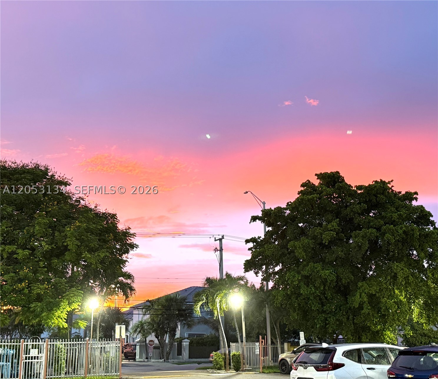 WEST FLAGLER HERITAGE #2 - Residential