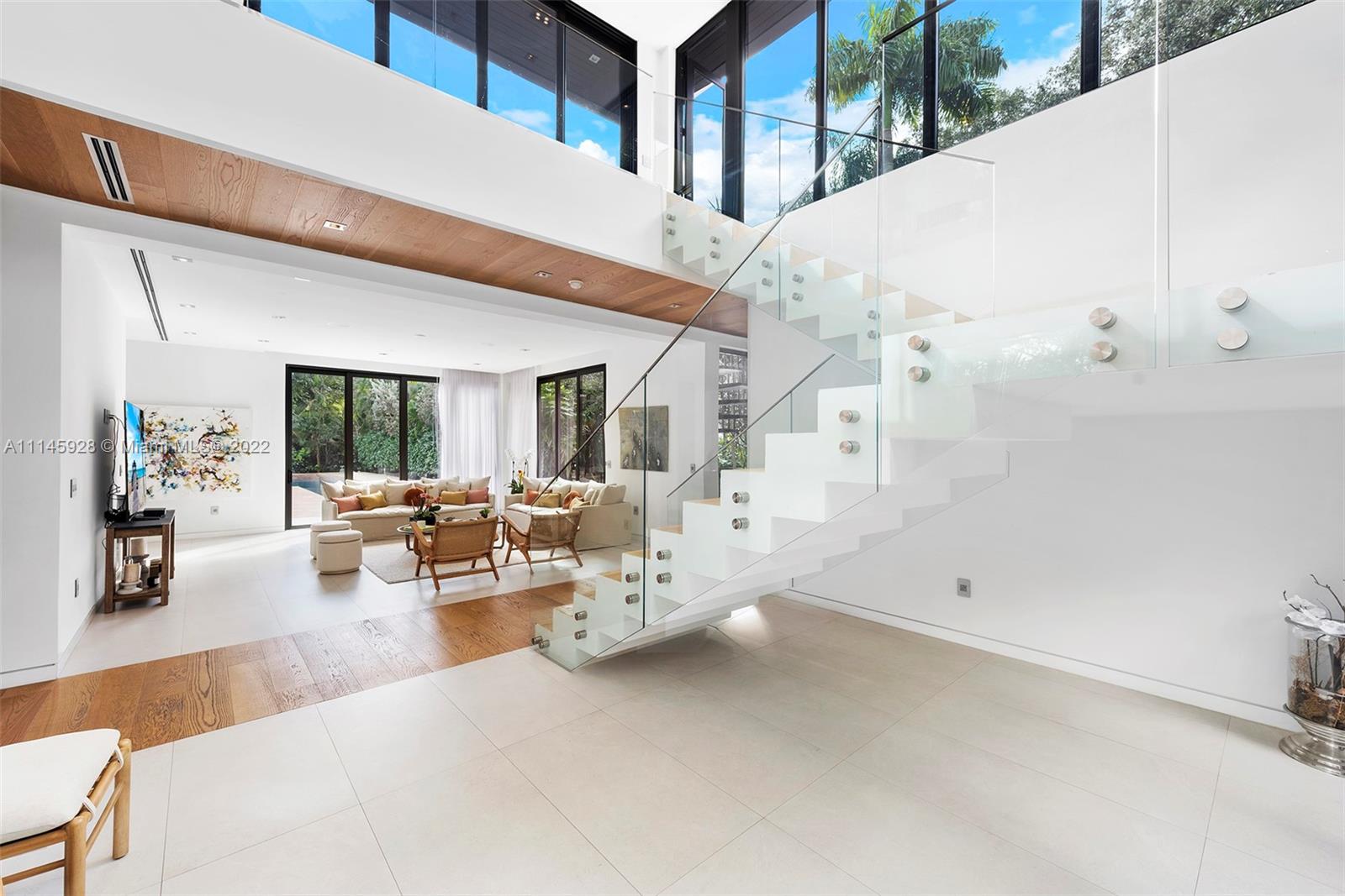 EWANTON HEIGHTS - Residential