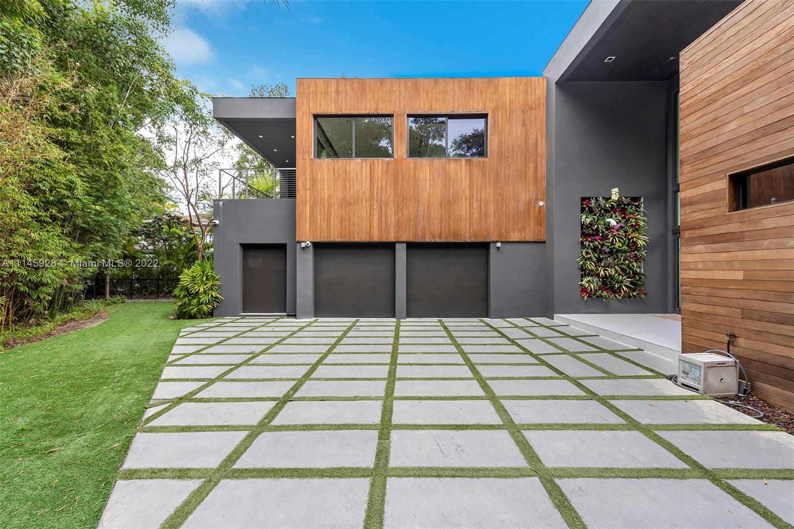 EWANTON HEIGHTS - Residential