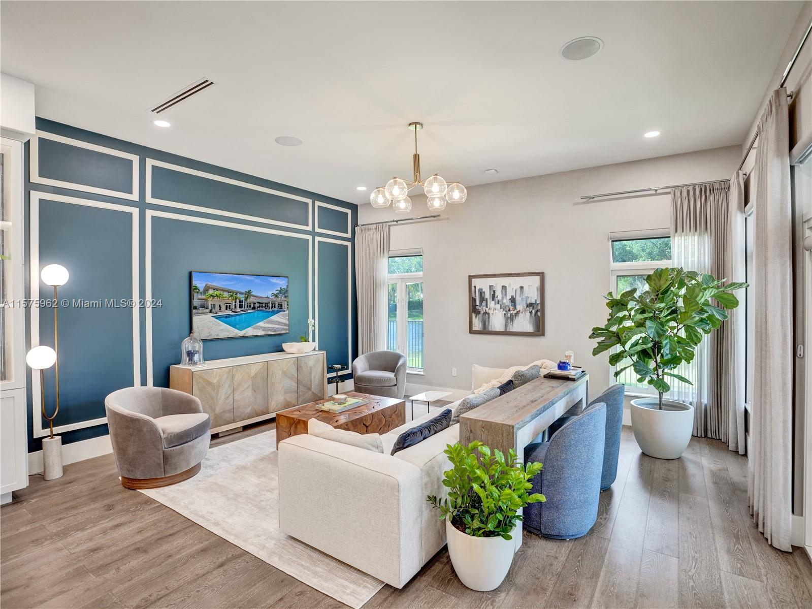 Weston Hills Country Club - Residential