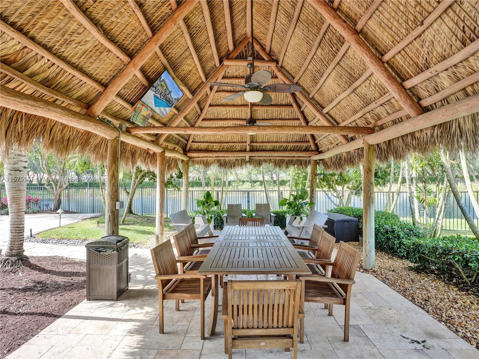 Weston Hills Country Club - Residential