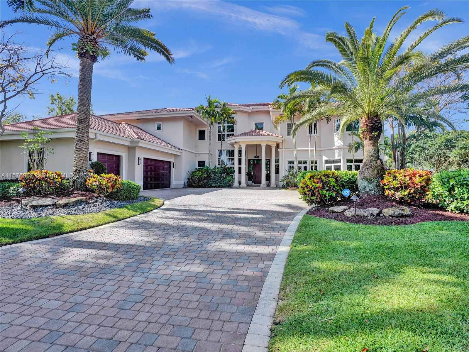 Weston Hills Country Club - Residential