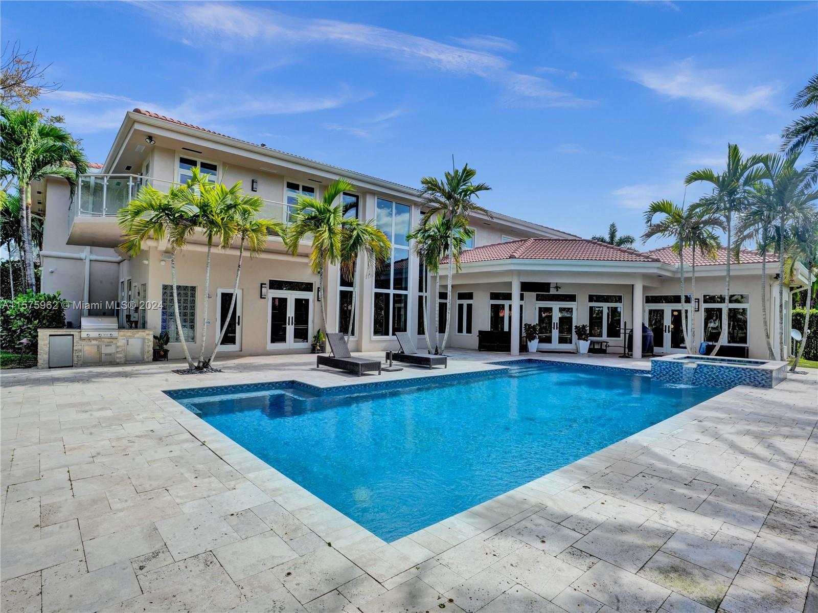 Weston Hills Country Club - Residential