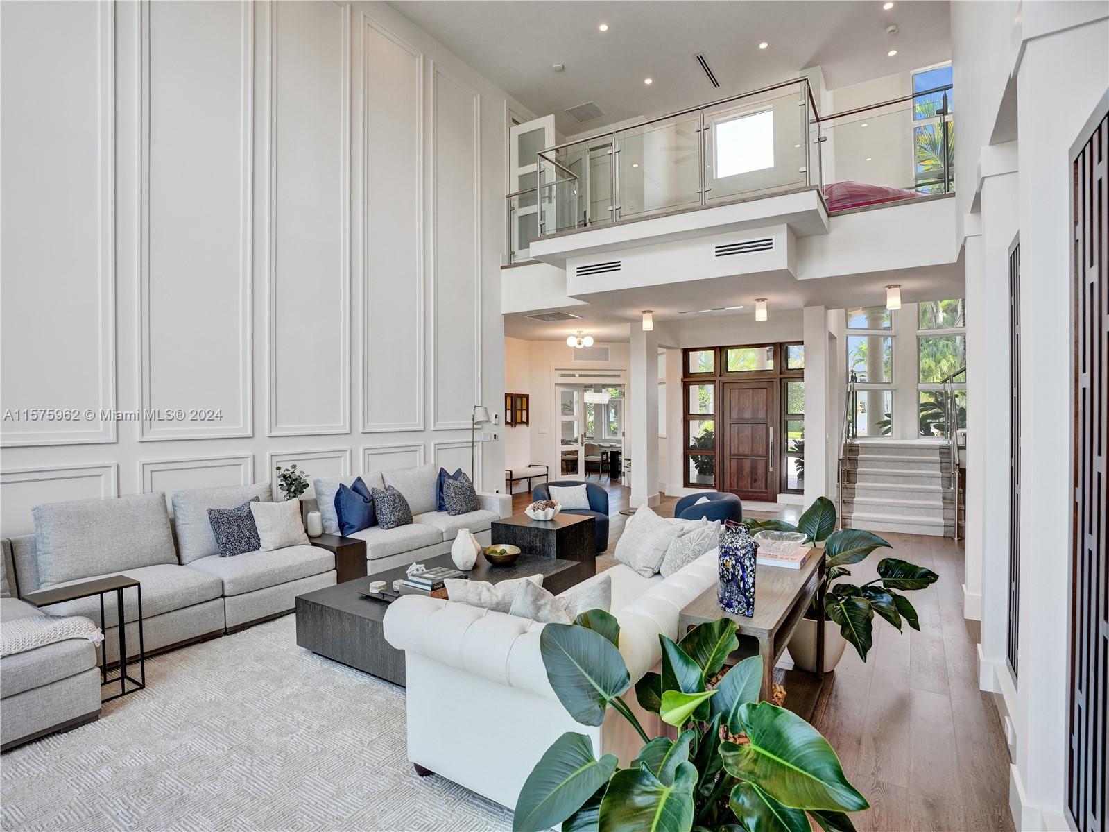Weston Hills Country Club - Residential