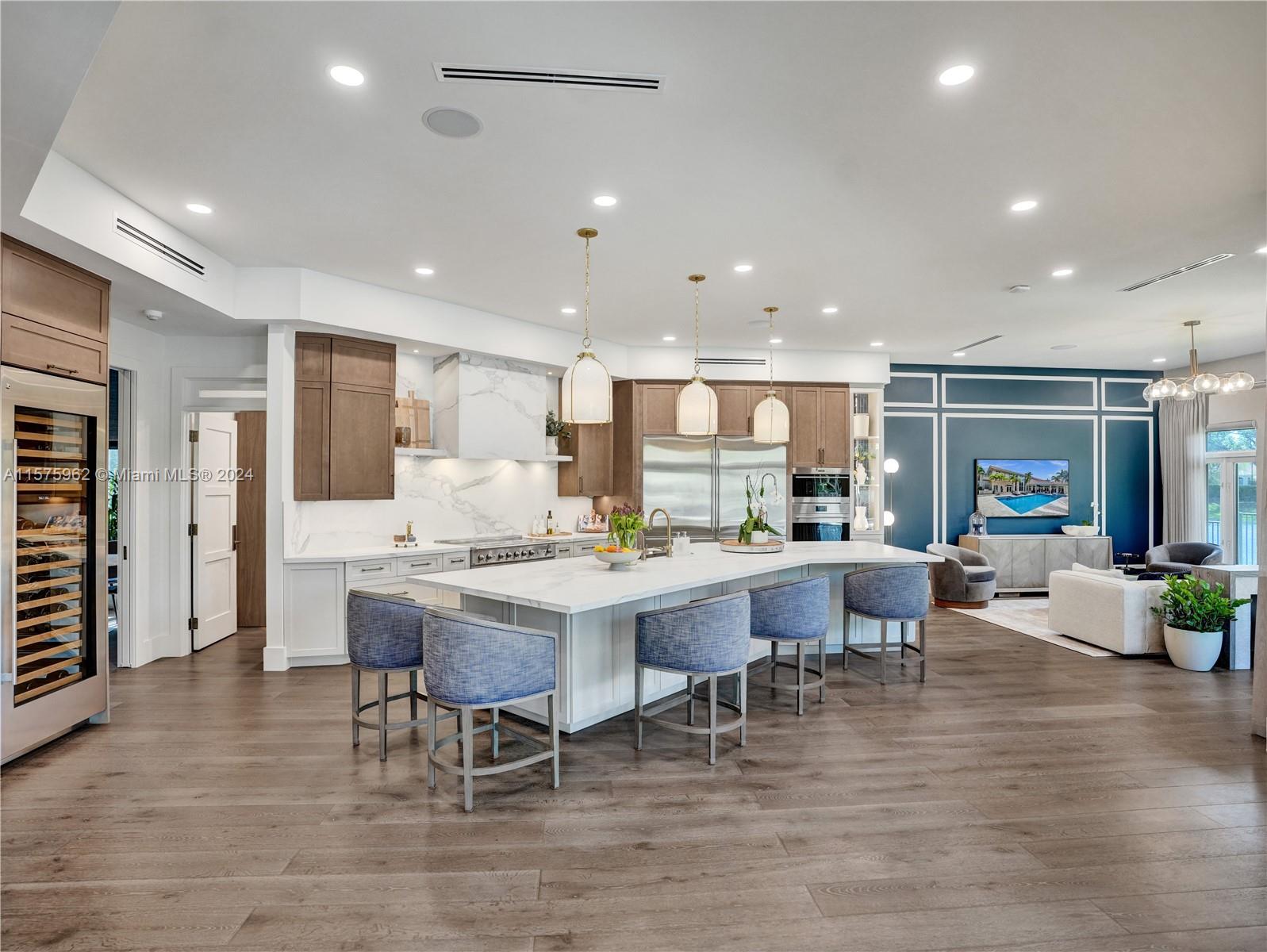 Weston Hills Country Club - Residential