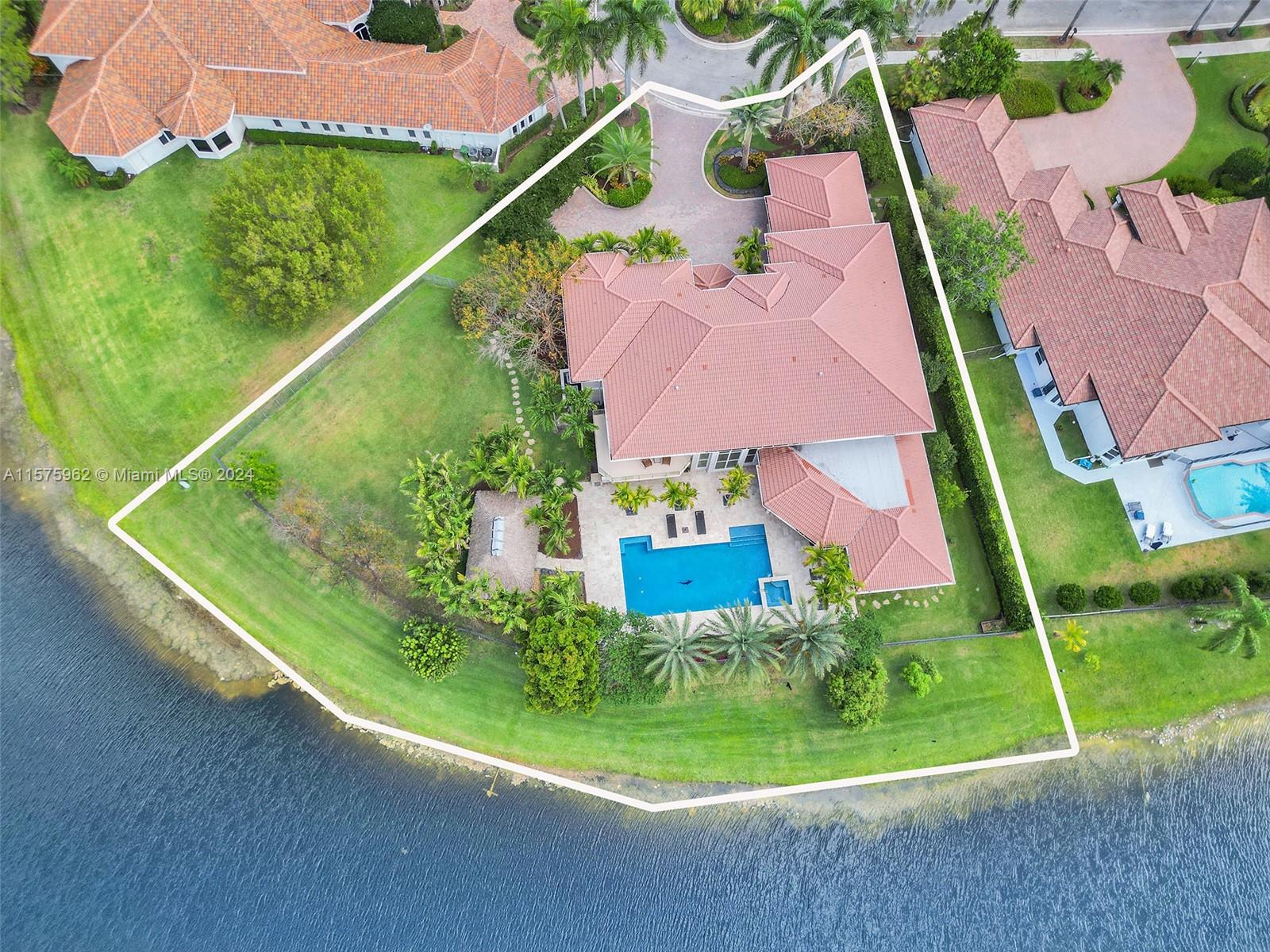 Weston Hills Country Club - Residential