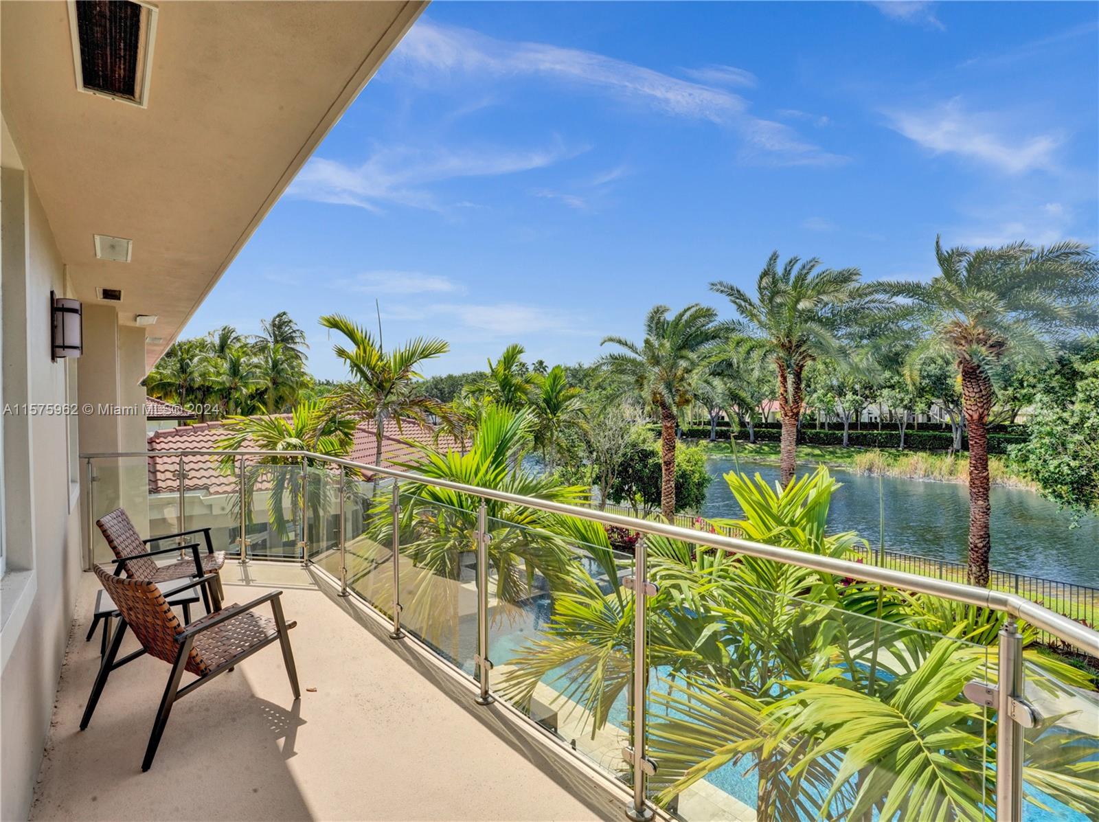 Weston Hills Country Club - Residential