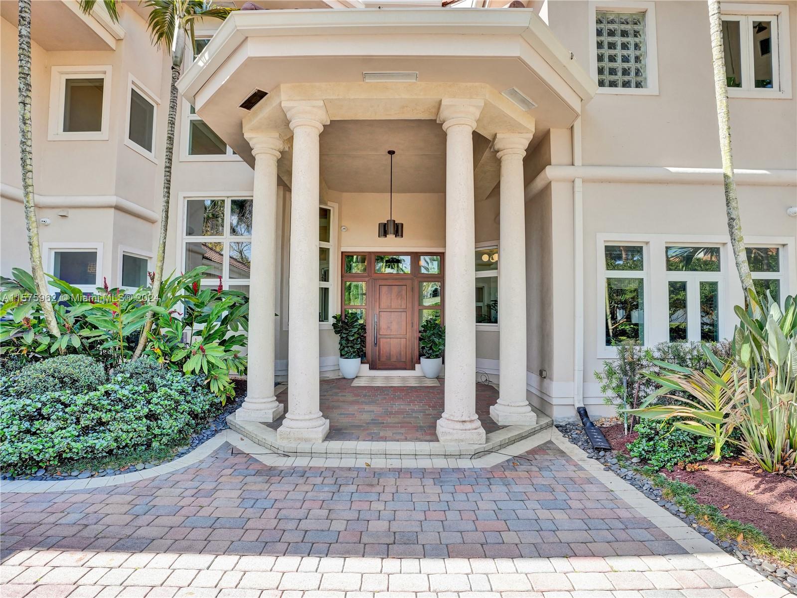 Weston Hills Country Club - Residential