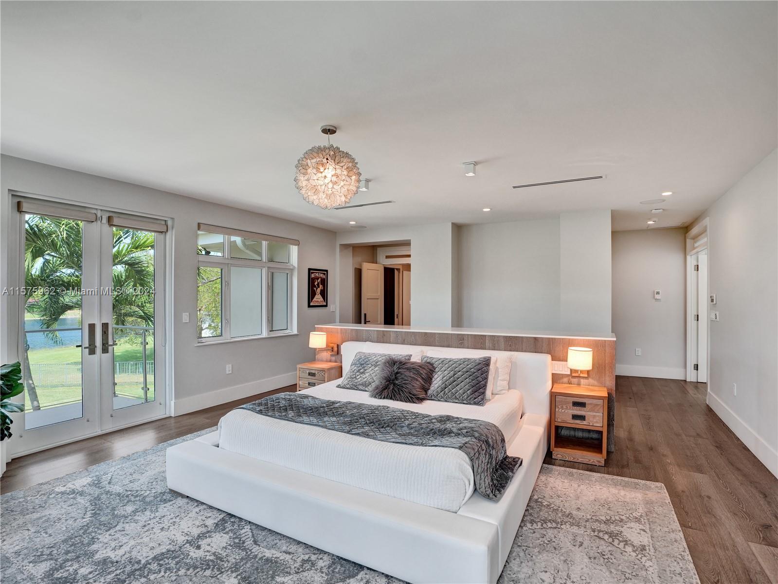 Weston Hills Country Club - Residential