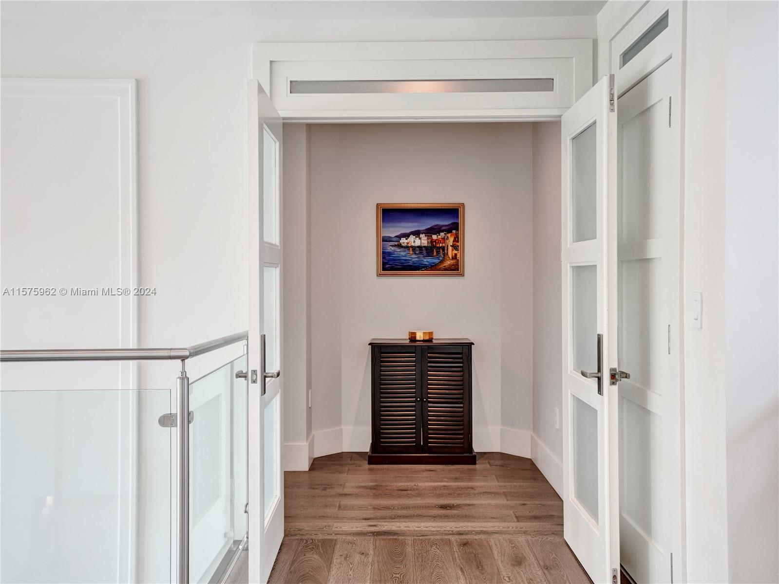 Weston Hills Country Club - Residential
