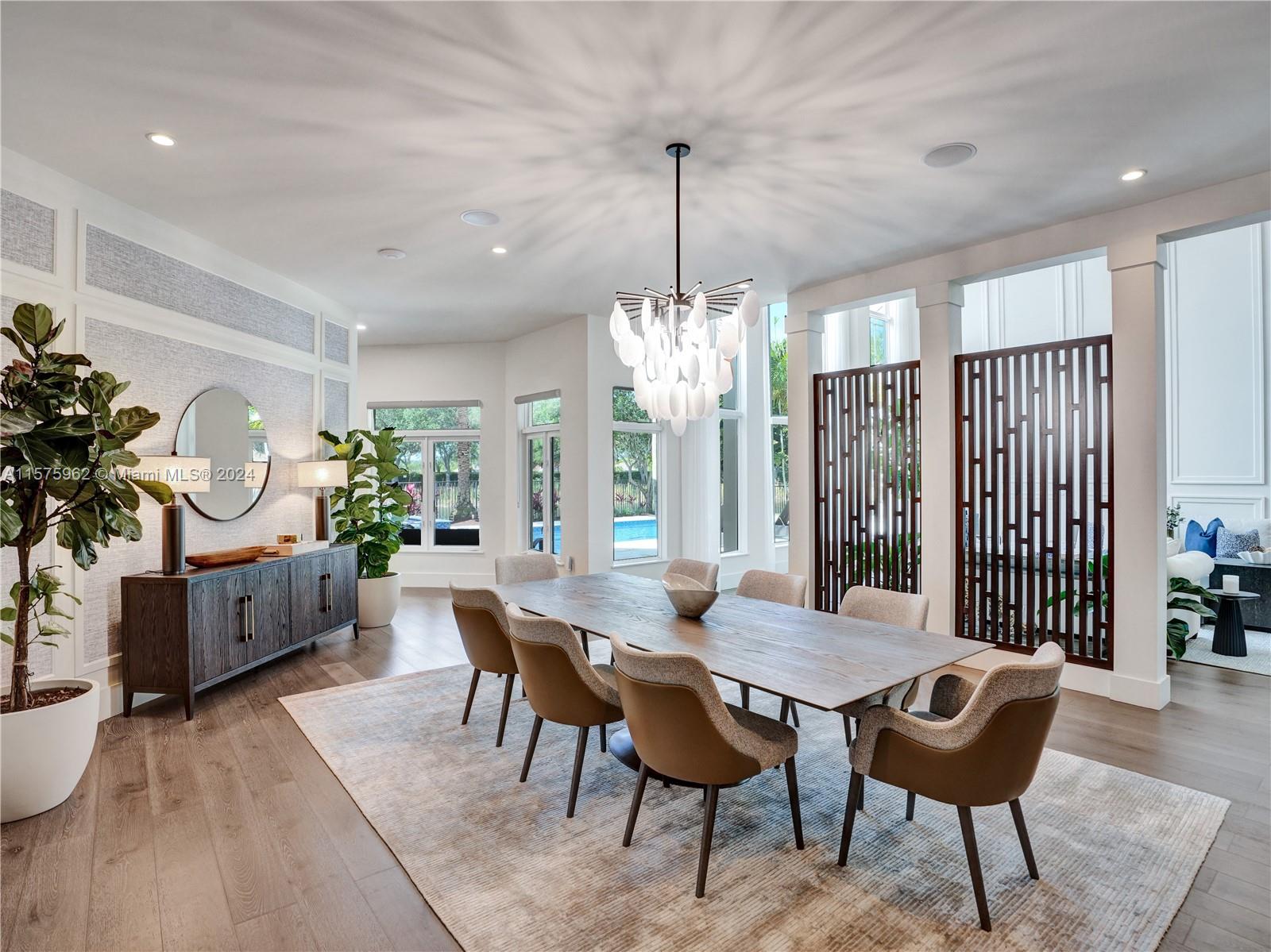 Weston Hills Country Club - Residential