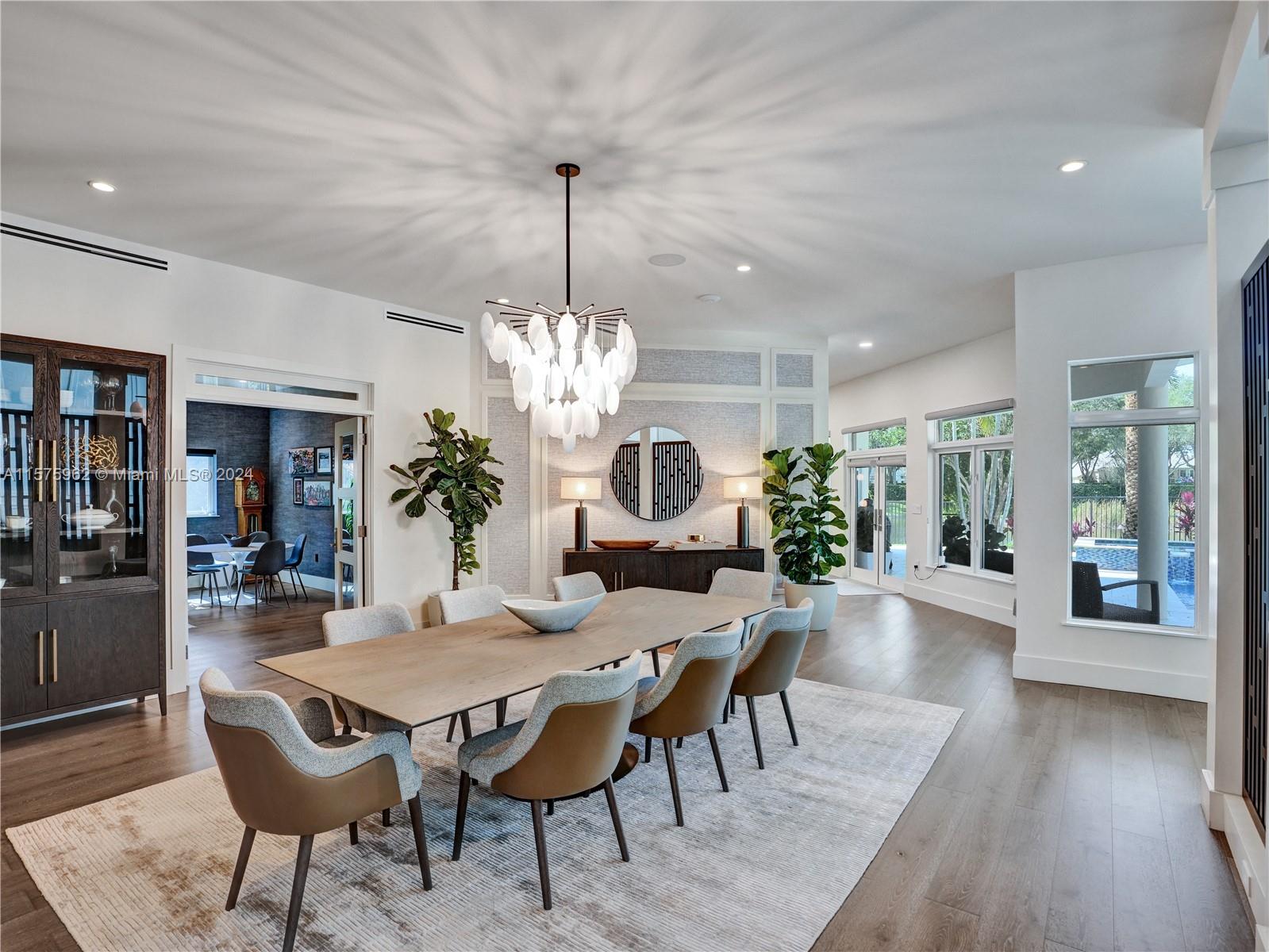 Weston Hills Country Club - Residential