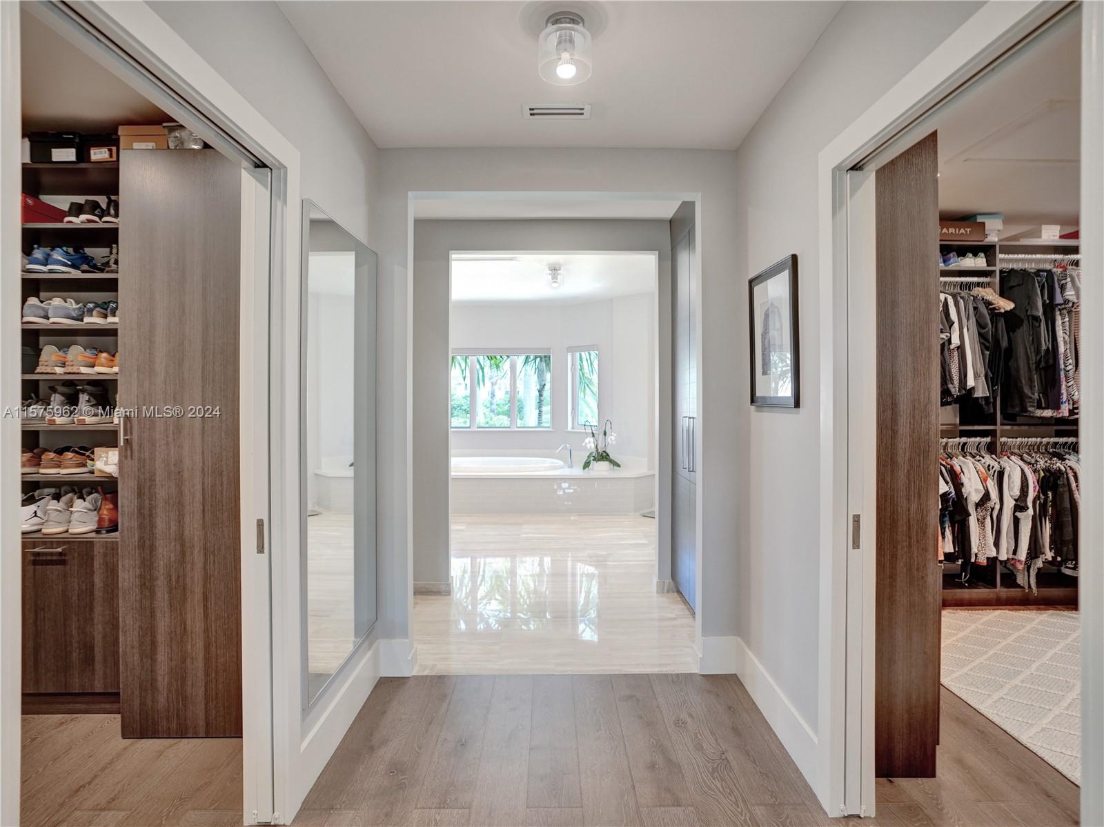 Weston Hills Country Club - Residential