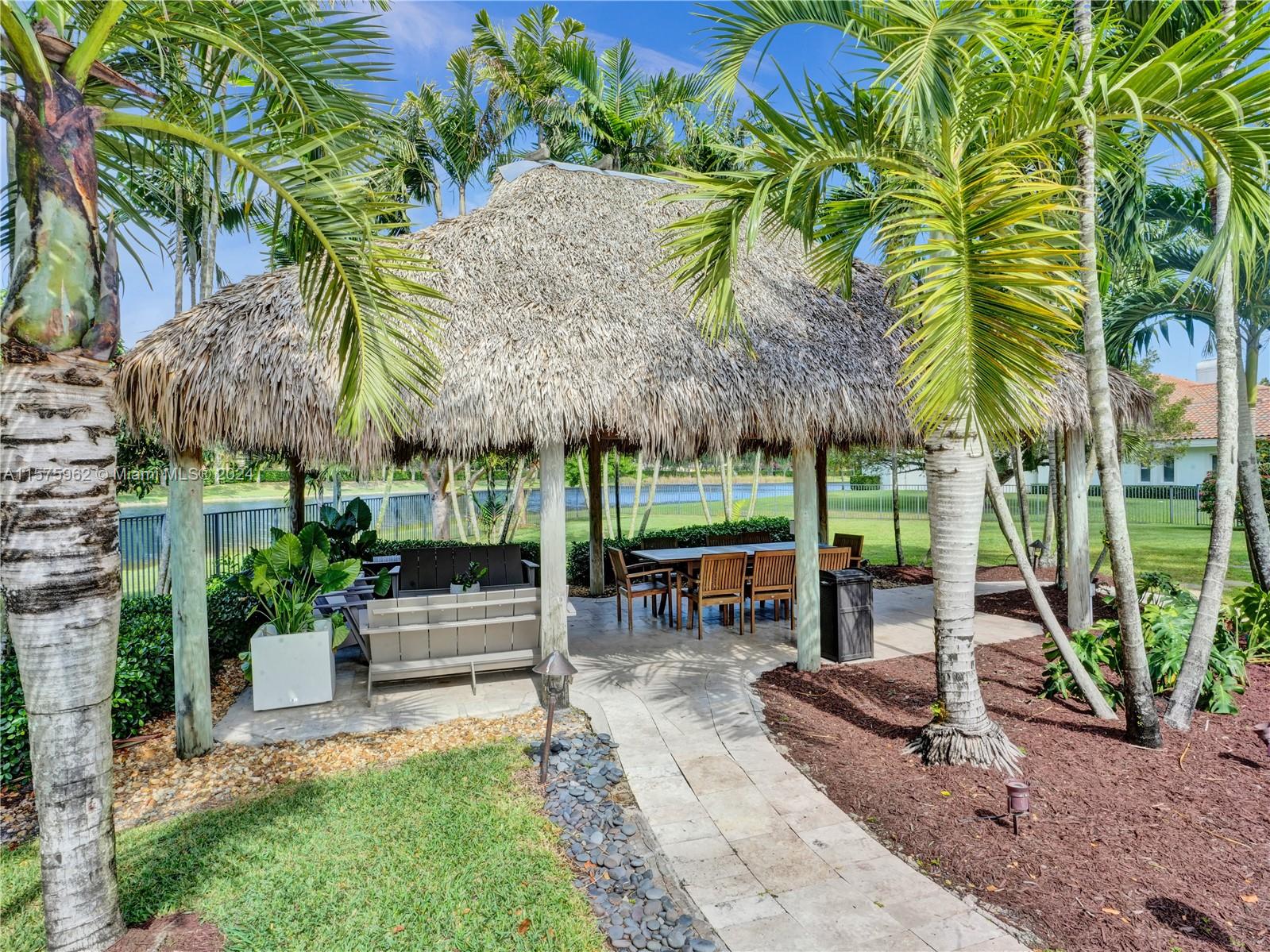 Weston Hills Country Club - Residential