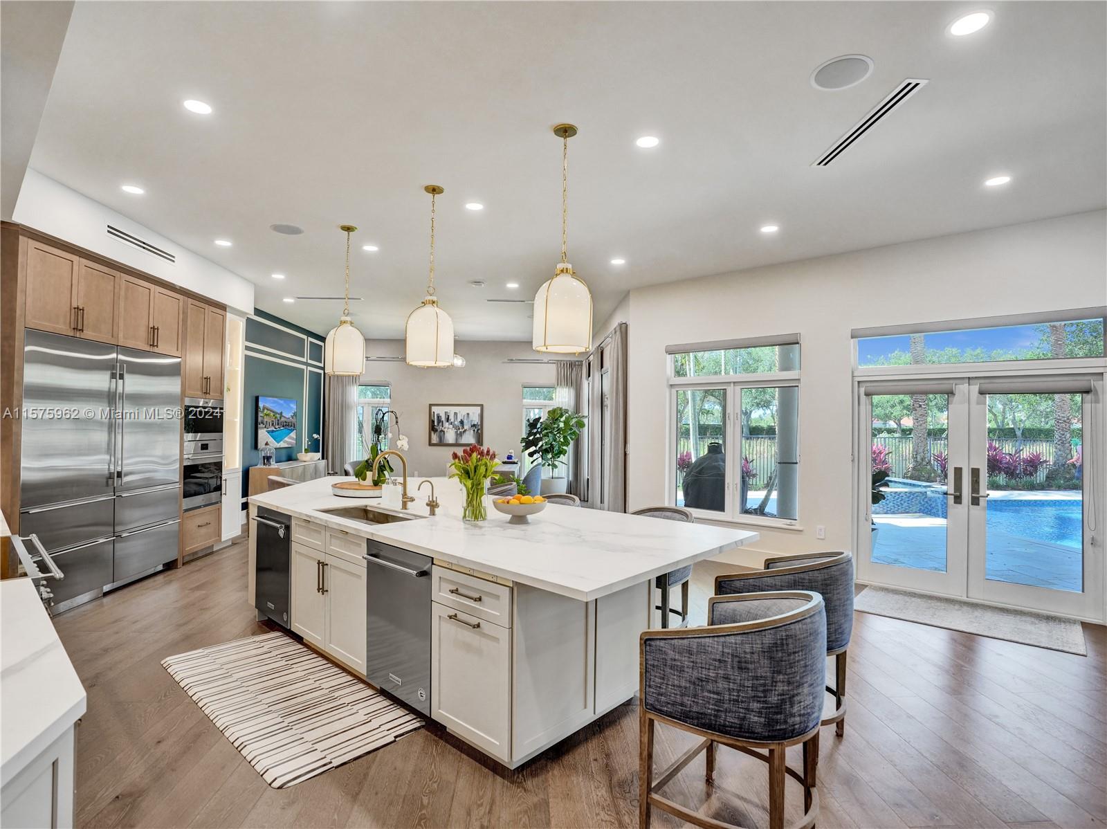 Weston Hills Country Club - Residential