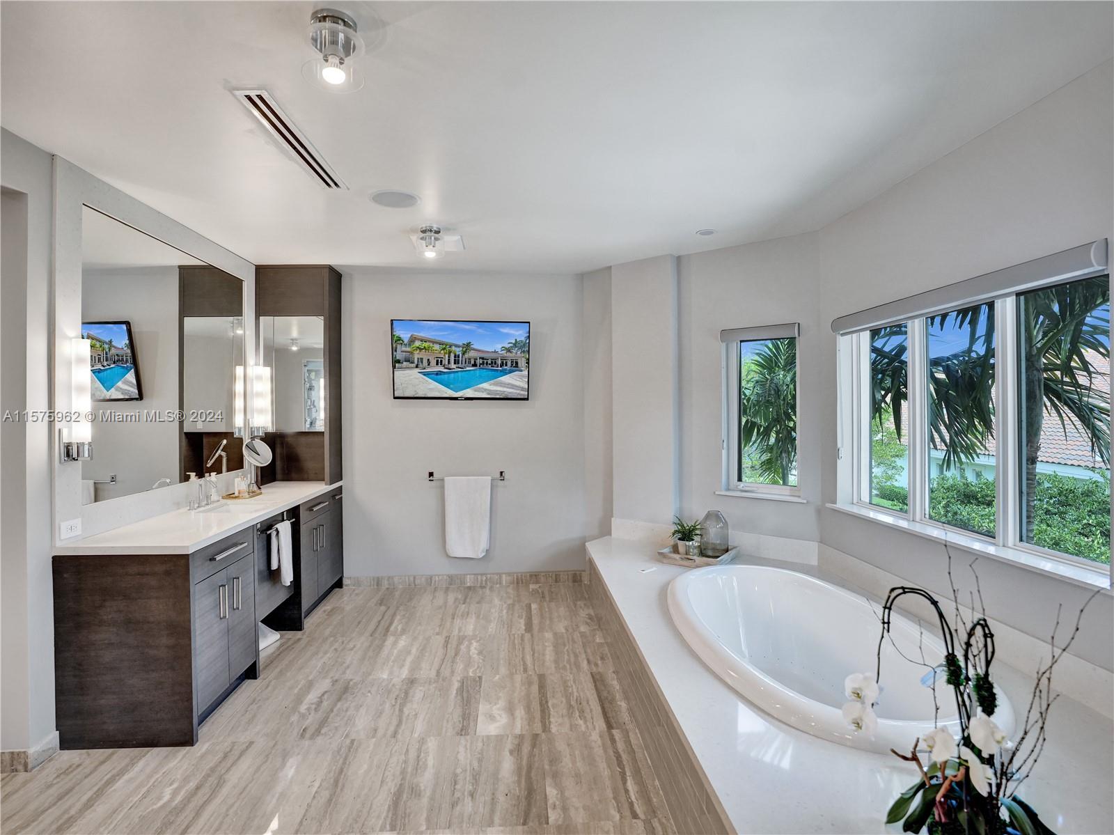 Weston Hills Country Club - Residential