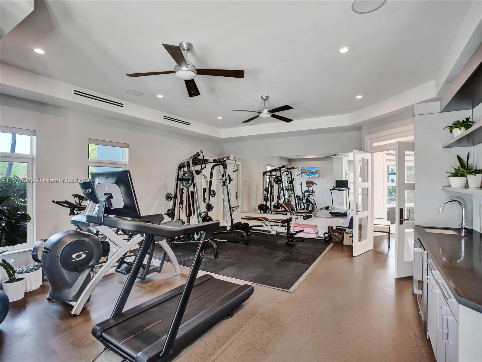 Weston Hills Country Club - Residential