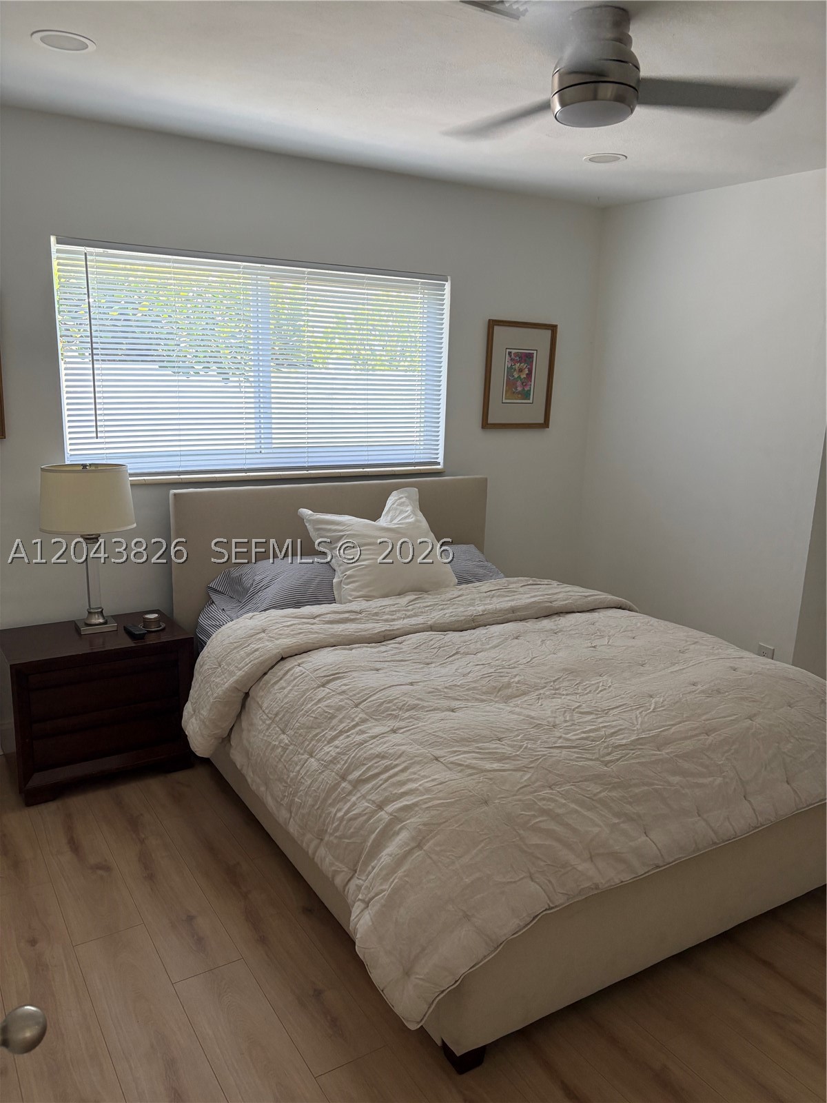 CORAL WOODS - Residential Lease