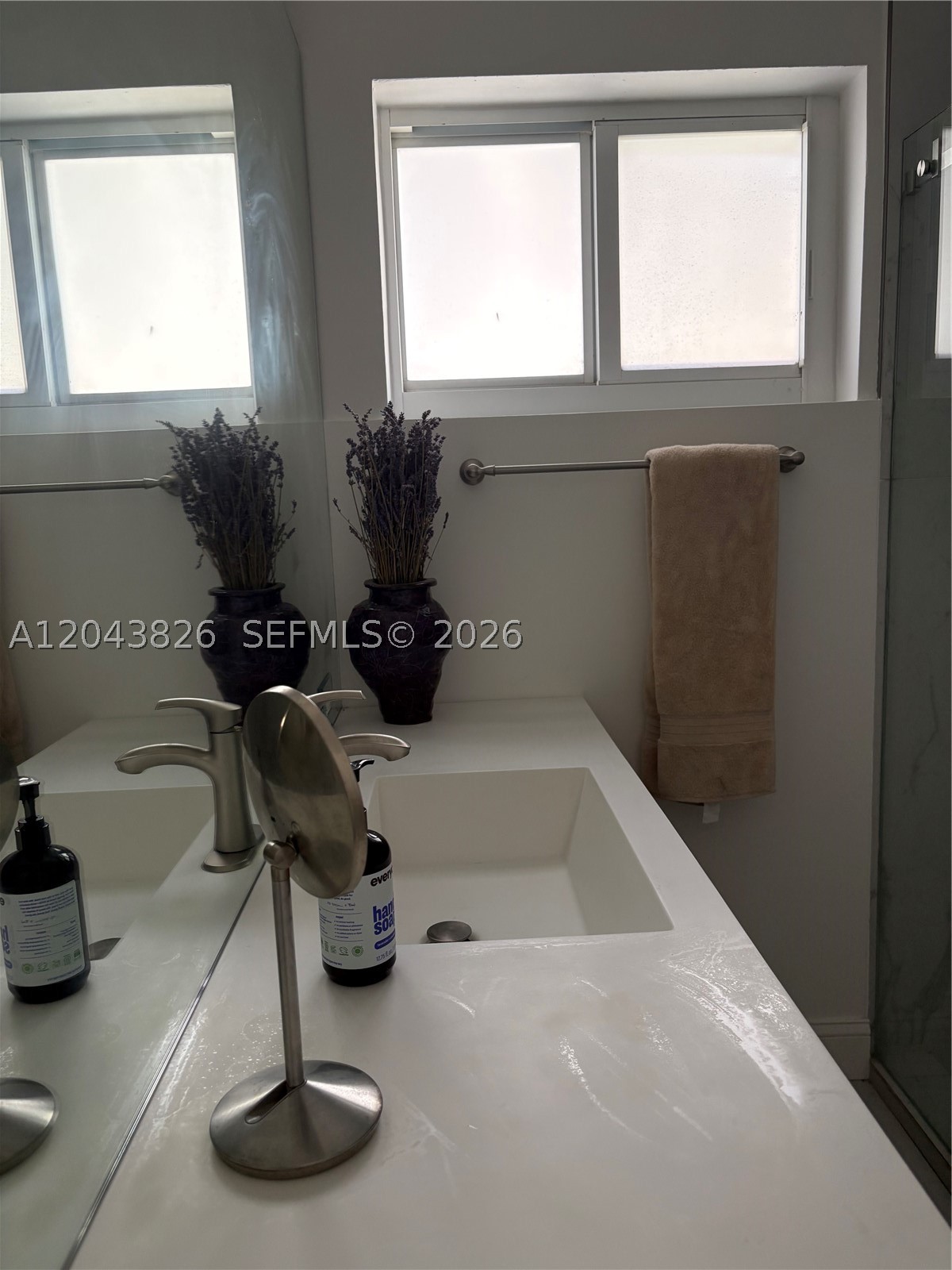 CORAL WOODS - Residential Lease