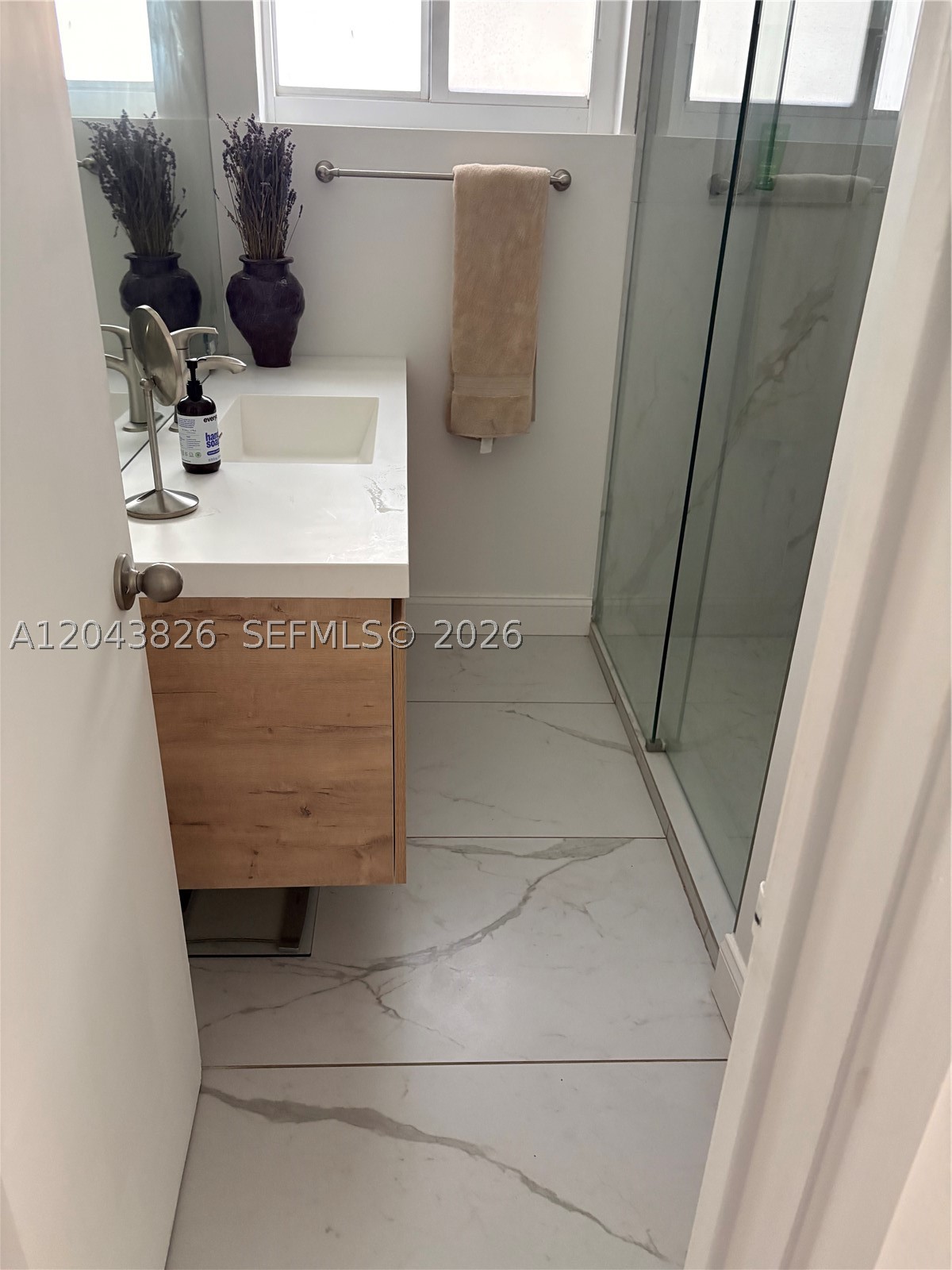 CORAL WOODS - Residential Lease