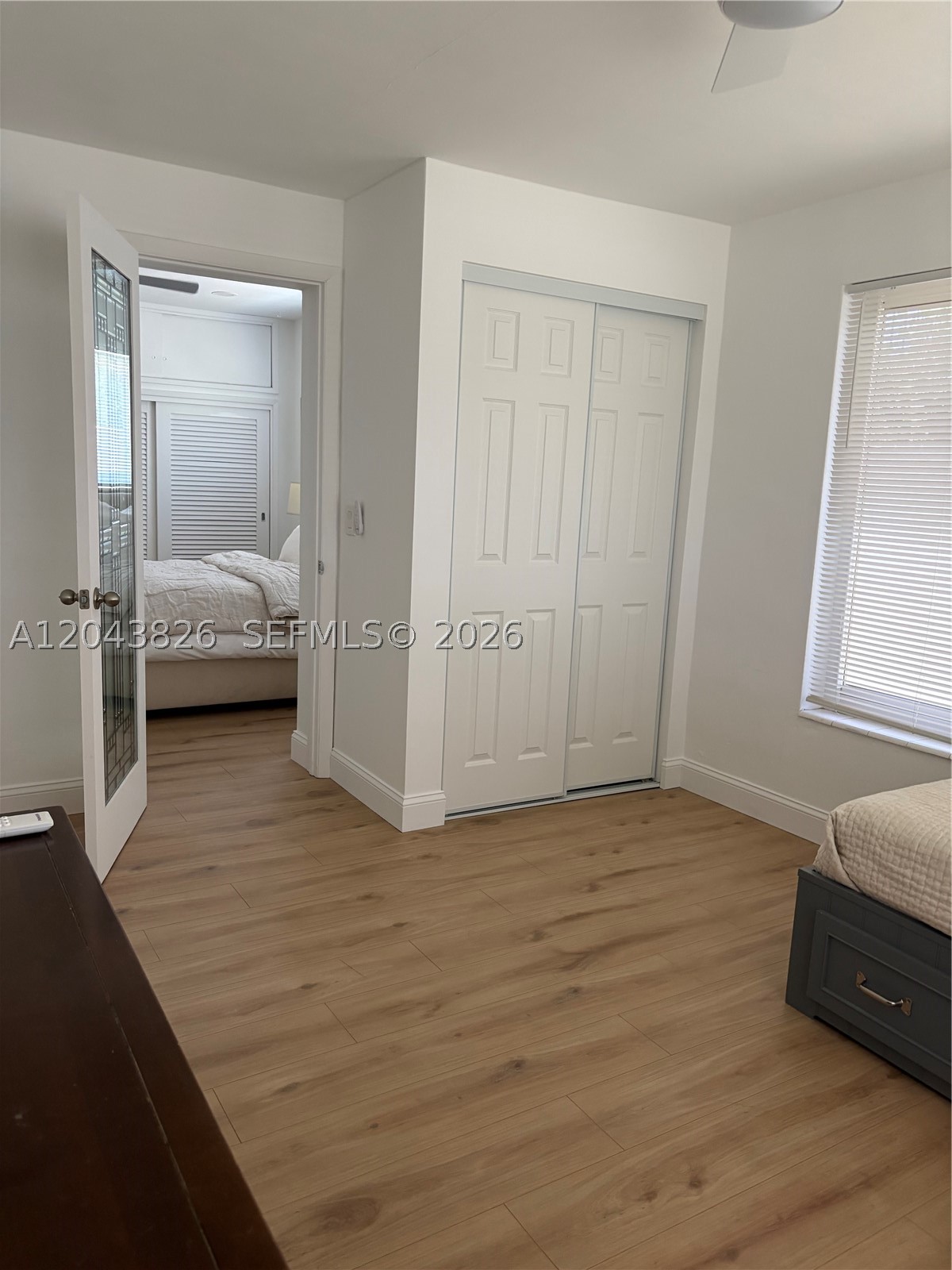 CORAL WOODS - Residential Lease
