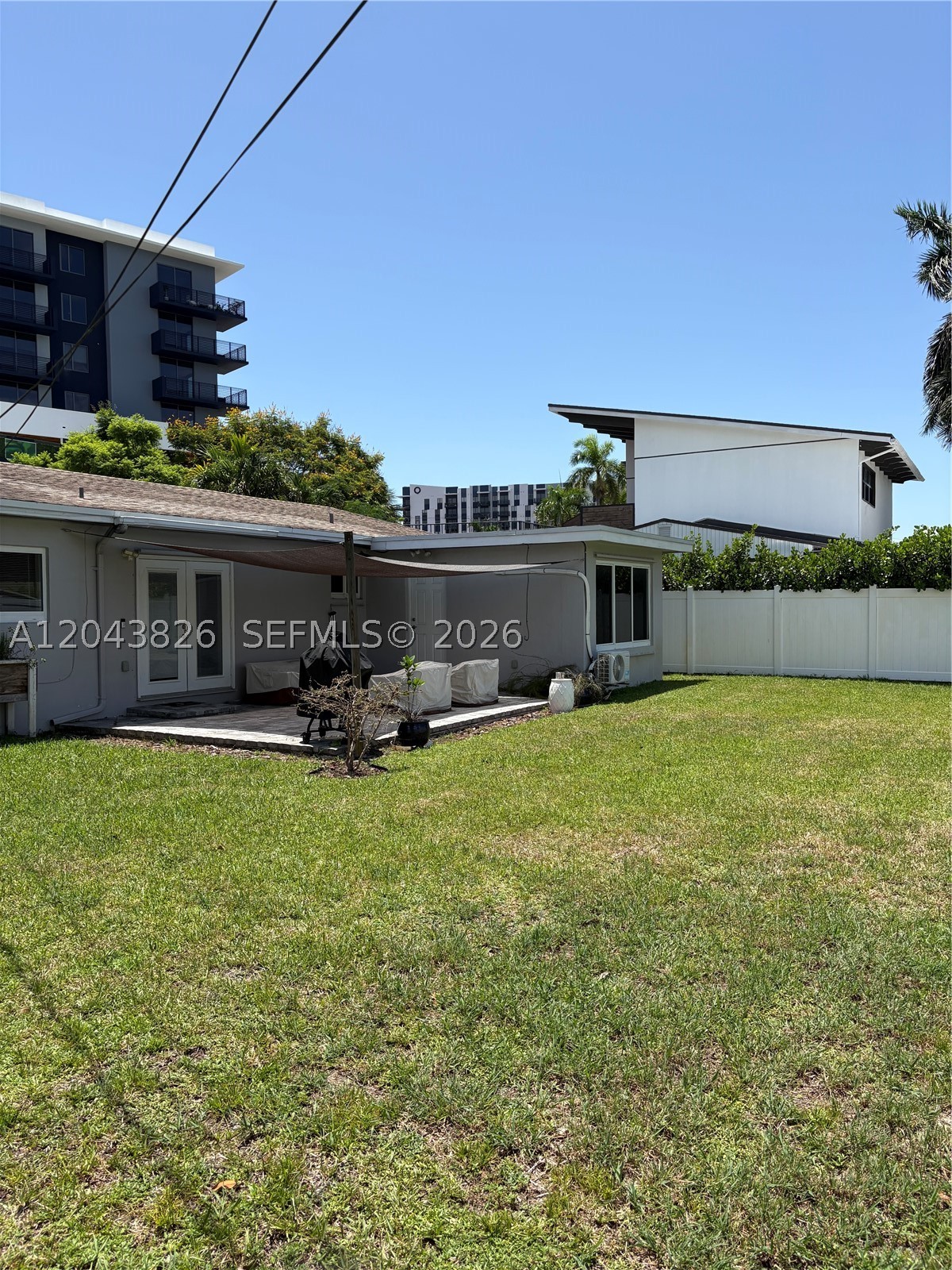 CORAL WOODS - Residential Lease