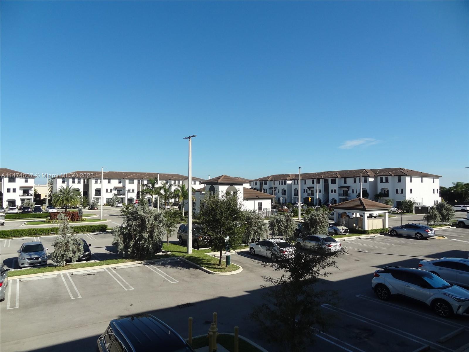 CENTURY PARK SOUTH - Residential Lease
