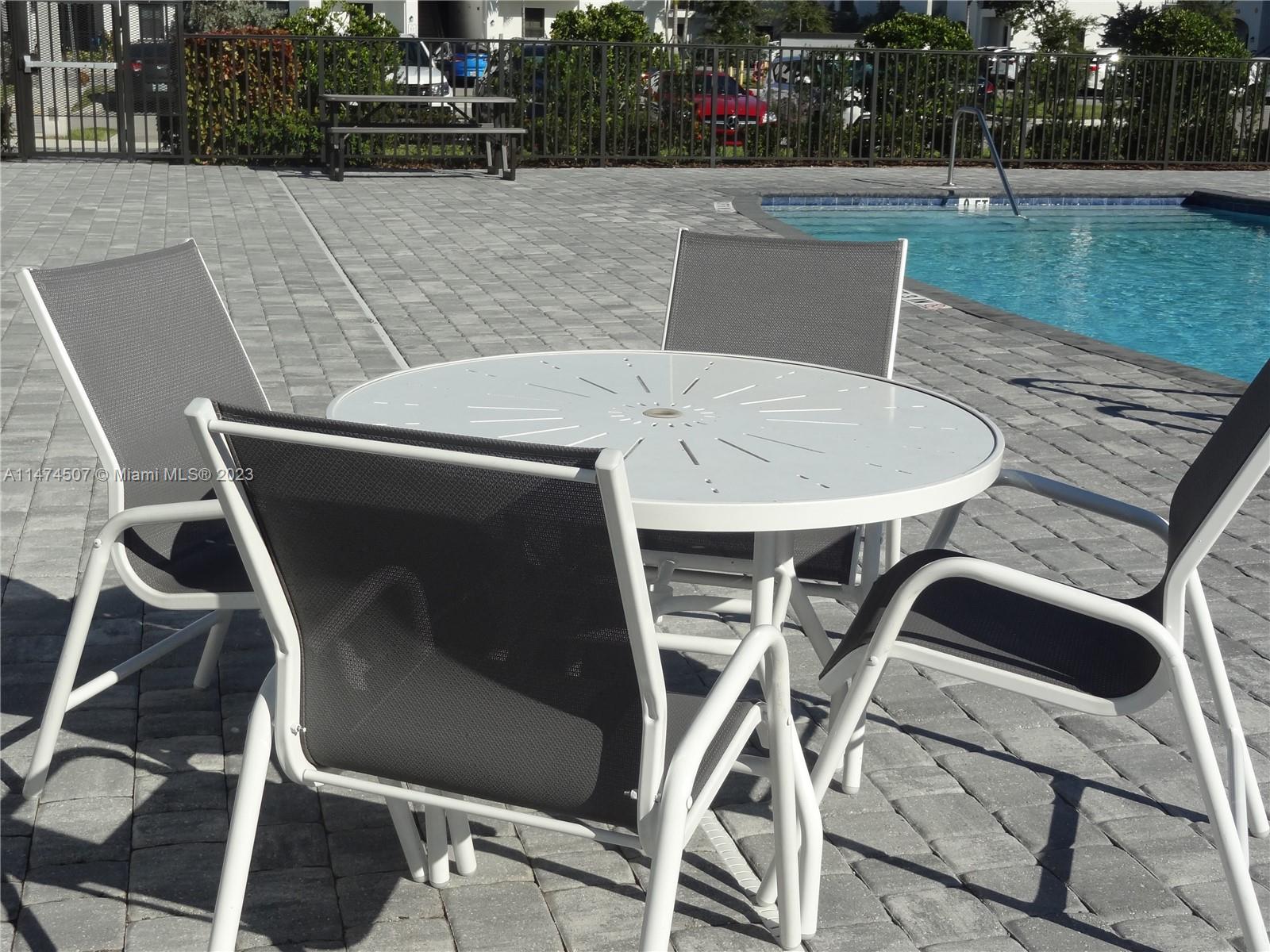 CENTURY PARK SOUTH - Residential Lease