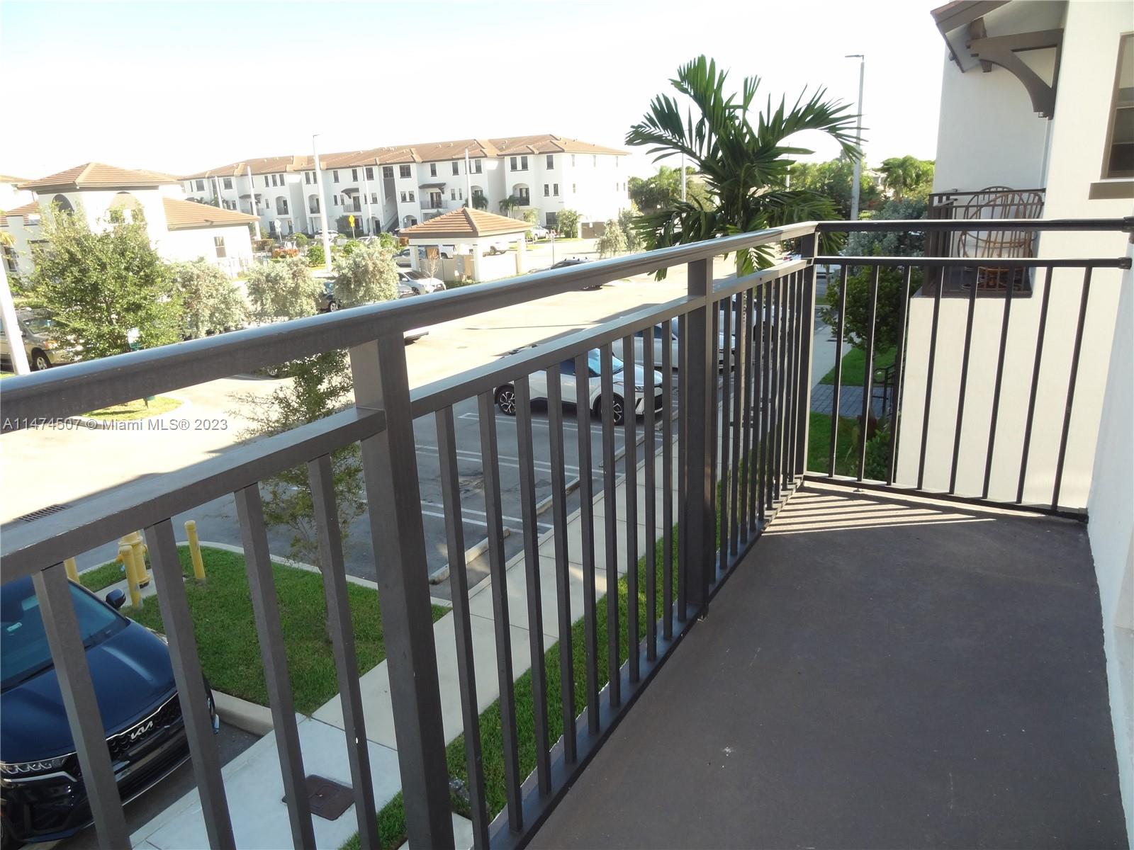 CENTURY PARK SOUTH - Residential Lease