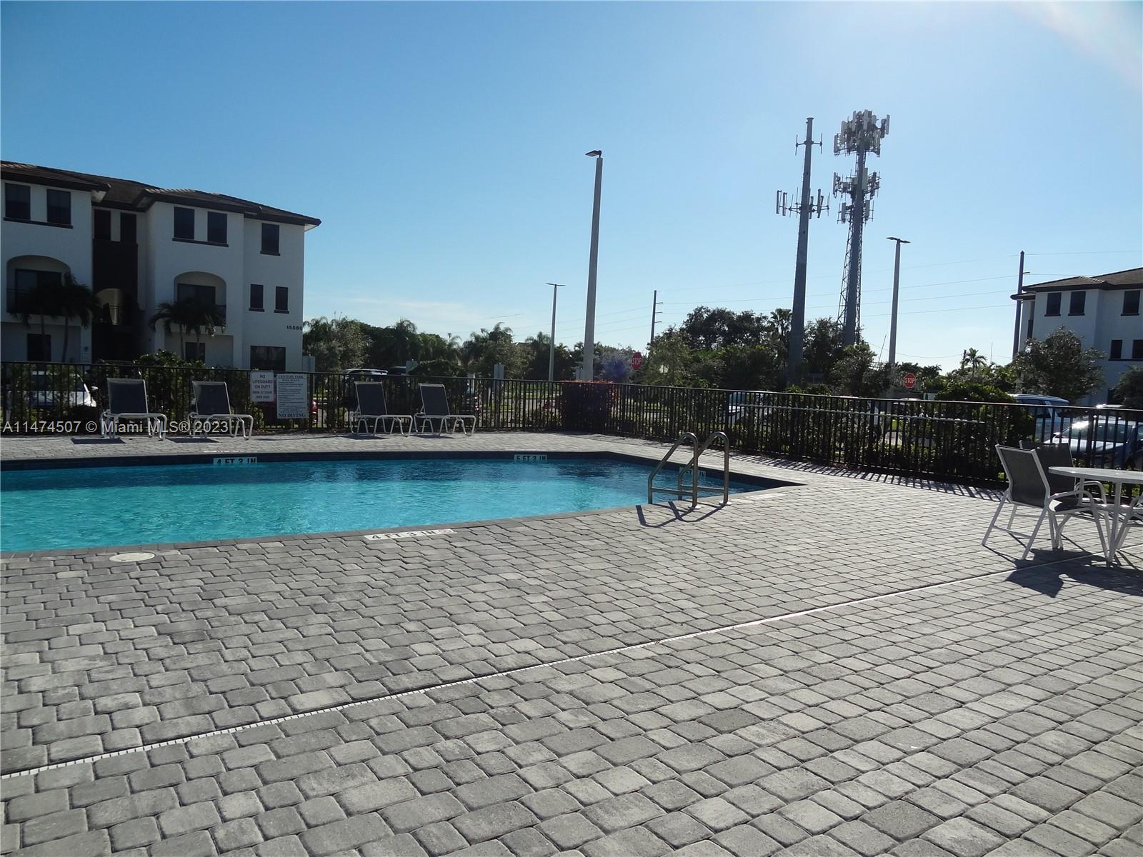 CENTURY PARK SOUTH - Residential Lease
