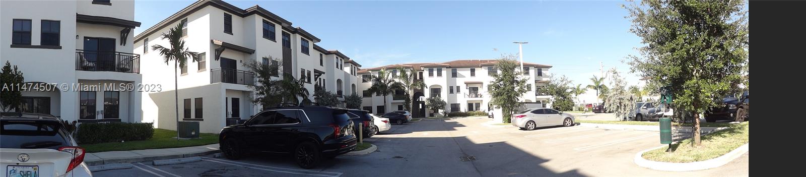 CENTURY PARK SOUTH - Residential Lease