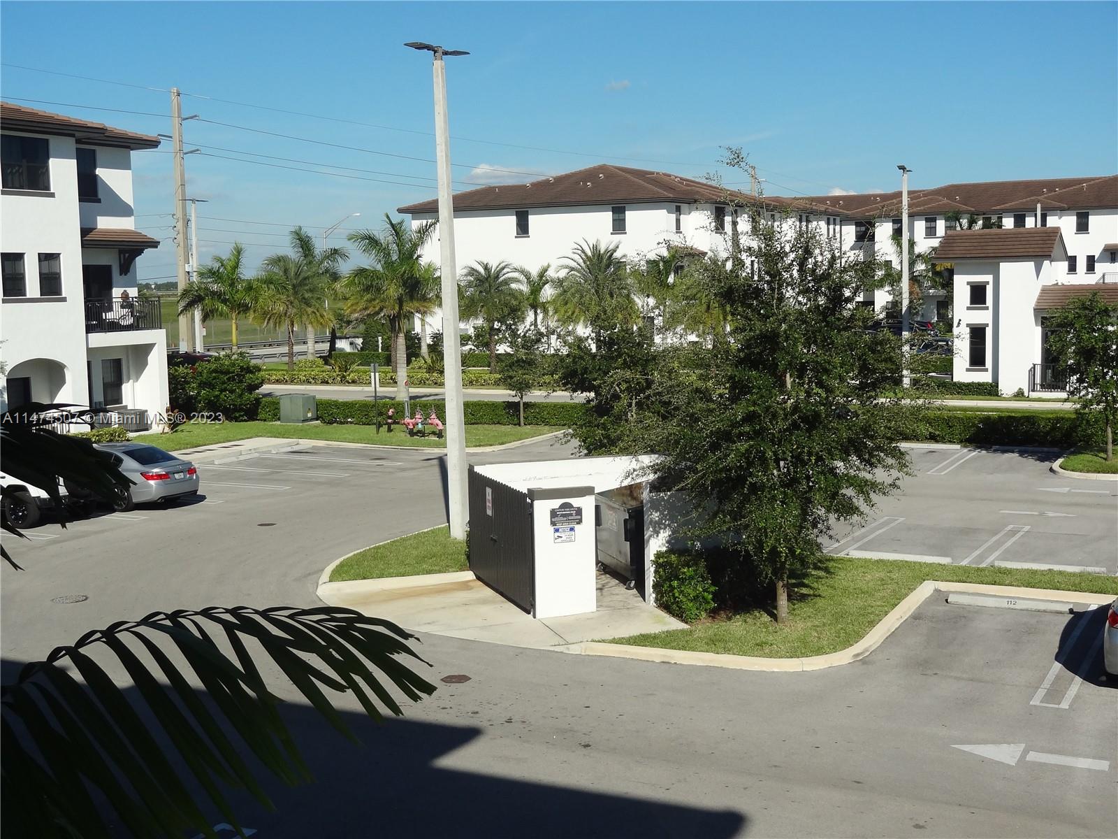 CENTURY PARK SOUTH - Residential Lease