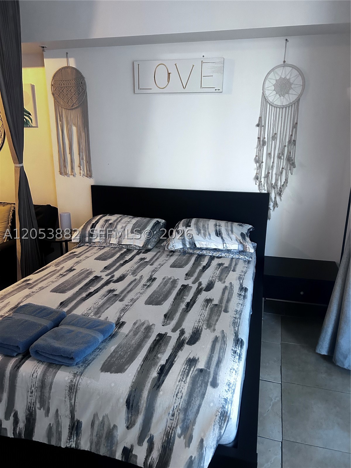 OPERA TOWER CONDO - Residential Lease