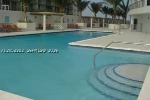 OPERA TOWER CONDO - Residential Lease