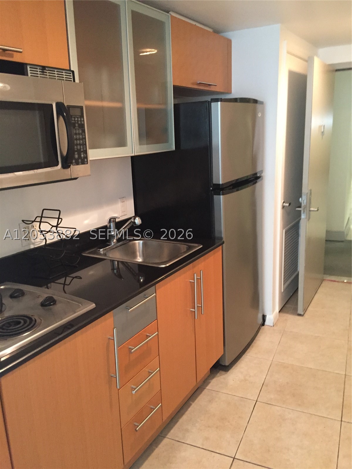 OPERA TOWER CONDO - Residential Lease