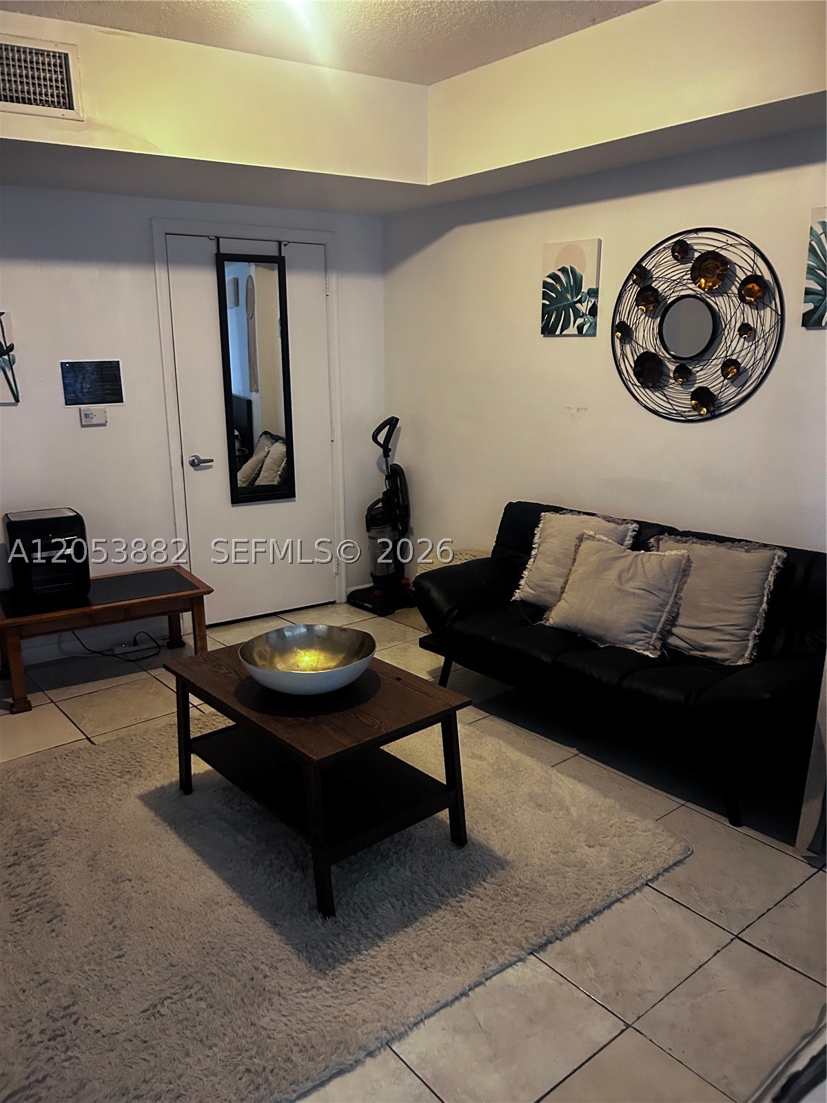 OPERA TOWER CONDO - Residential Lease
