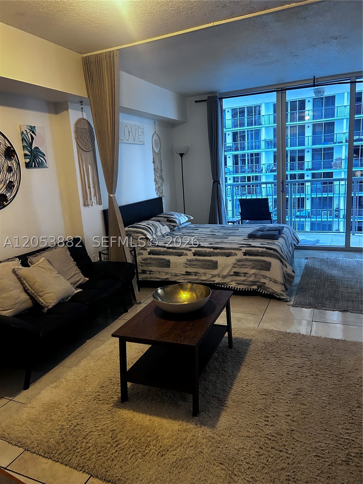 OPERA TOWER CONDO - Residential Lease