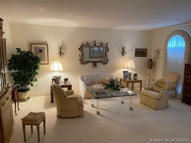 BAL HARBOUR RESIDENTIAL S - Residential