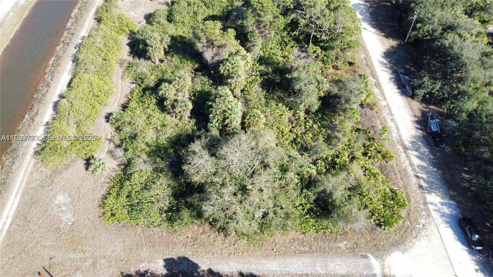 Lehigh Acres - Land