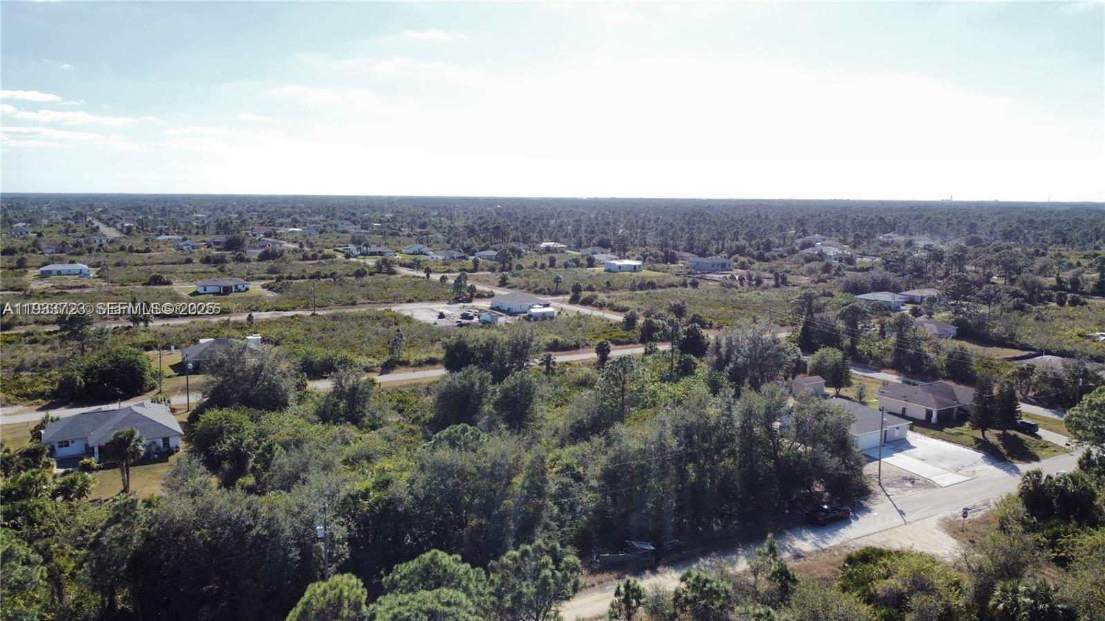 Lehigh Acres - Land