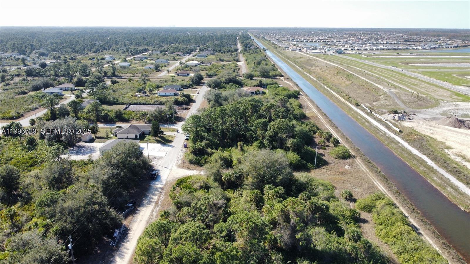 Lehigh Acres - Land