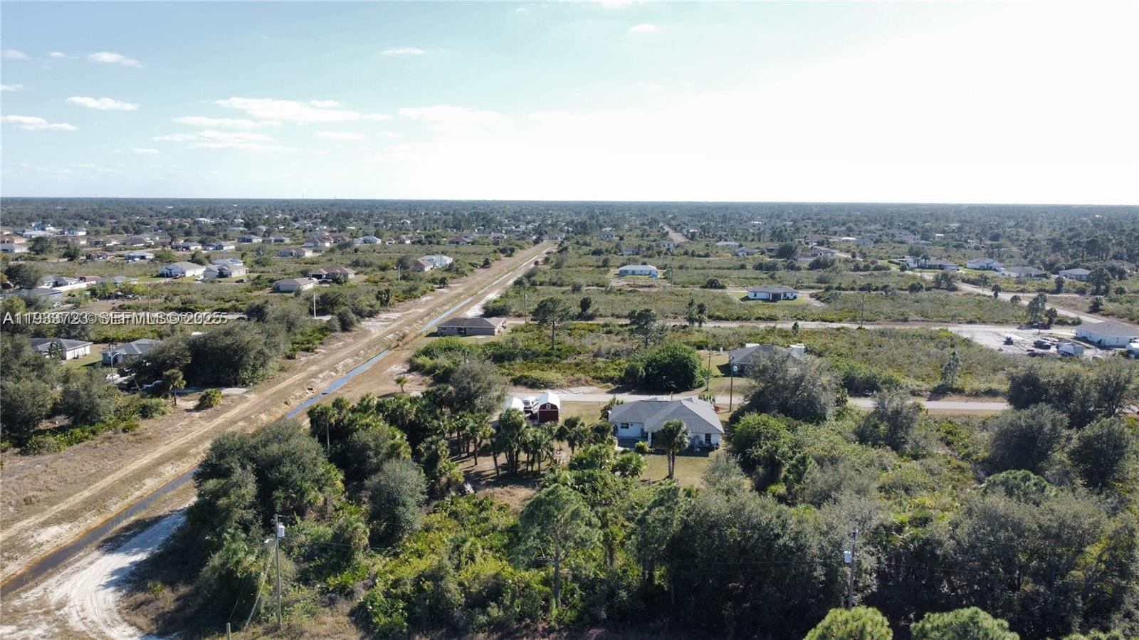 Lehigh Acres - Land