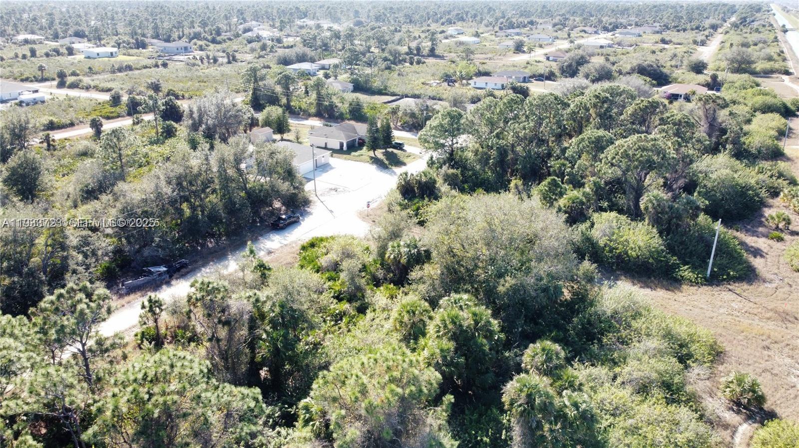 Lehigh Acres - Land