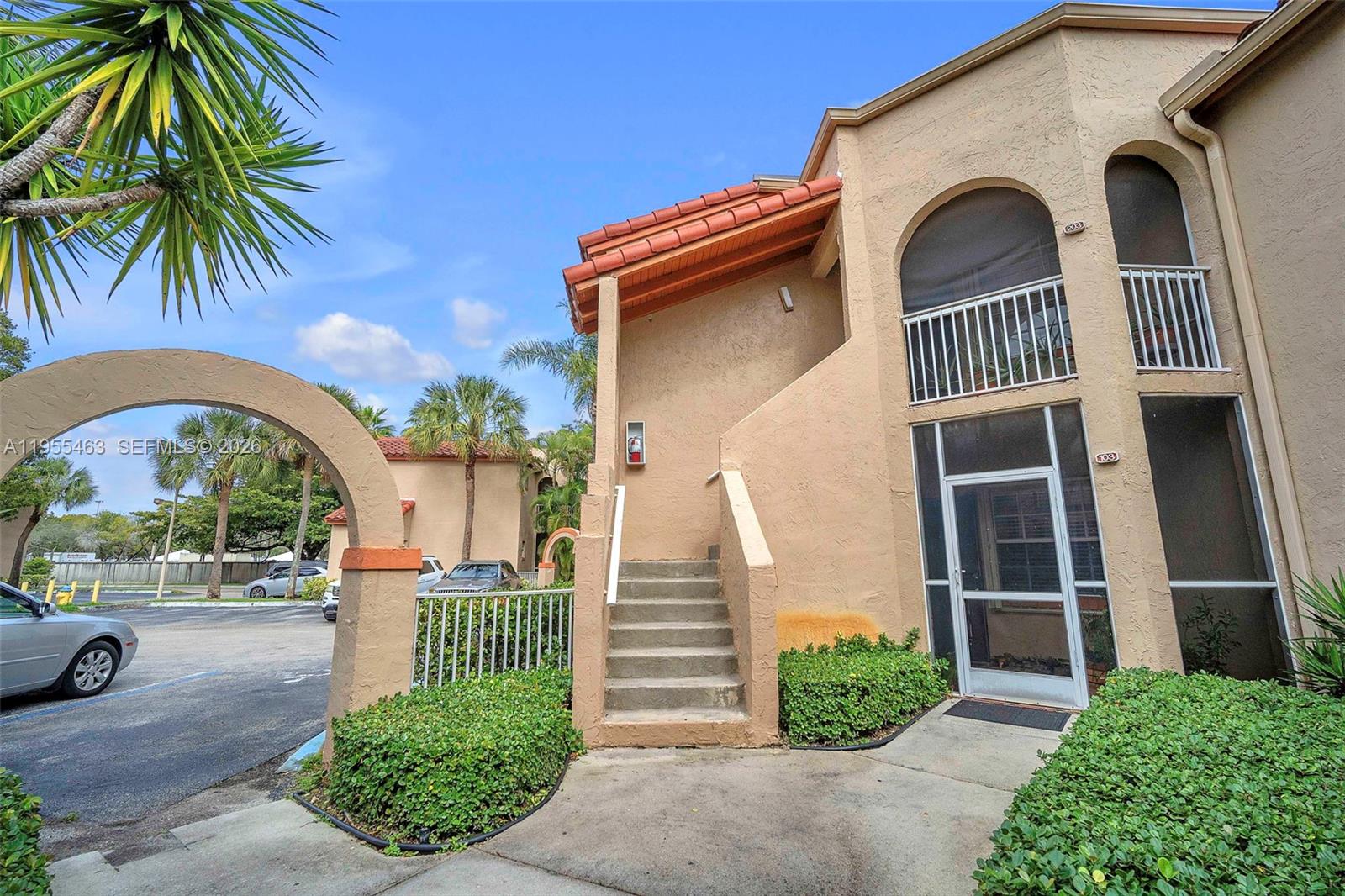 WINDMILL LAKES II CONDO - Residential