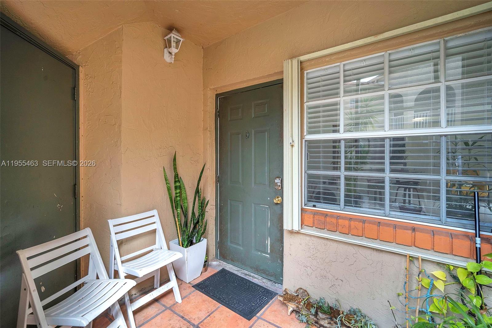 WINDMILL LAKES II CONDO - Residential