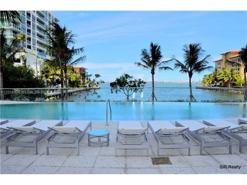 ICONBAY - Residential Lease