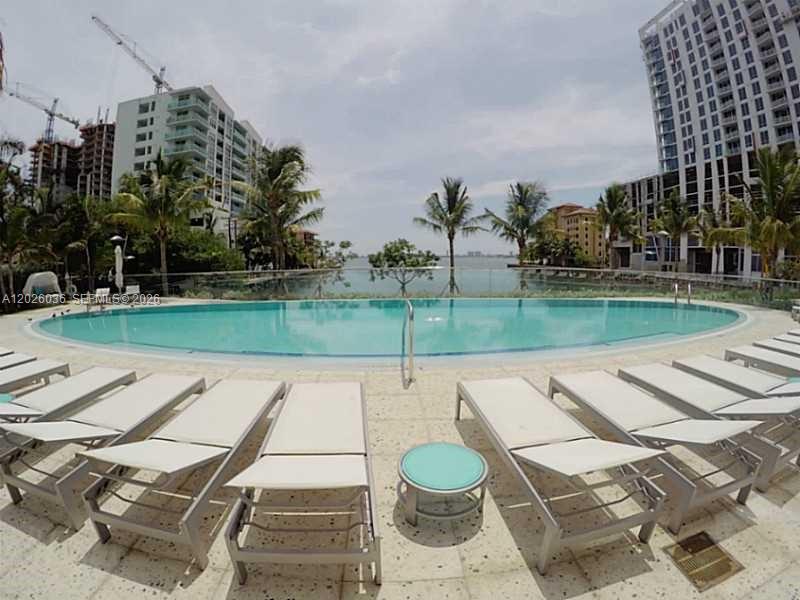 ICONBAY - Residential Lease