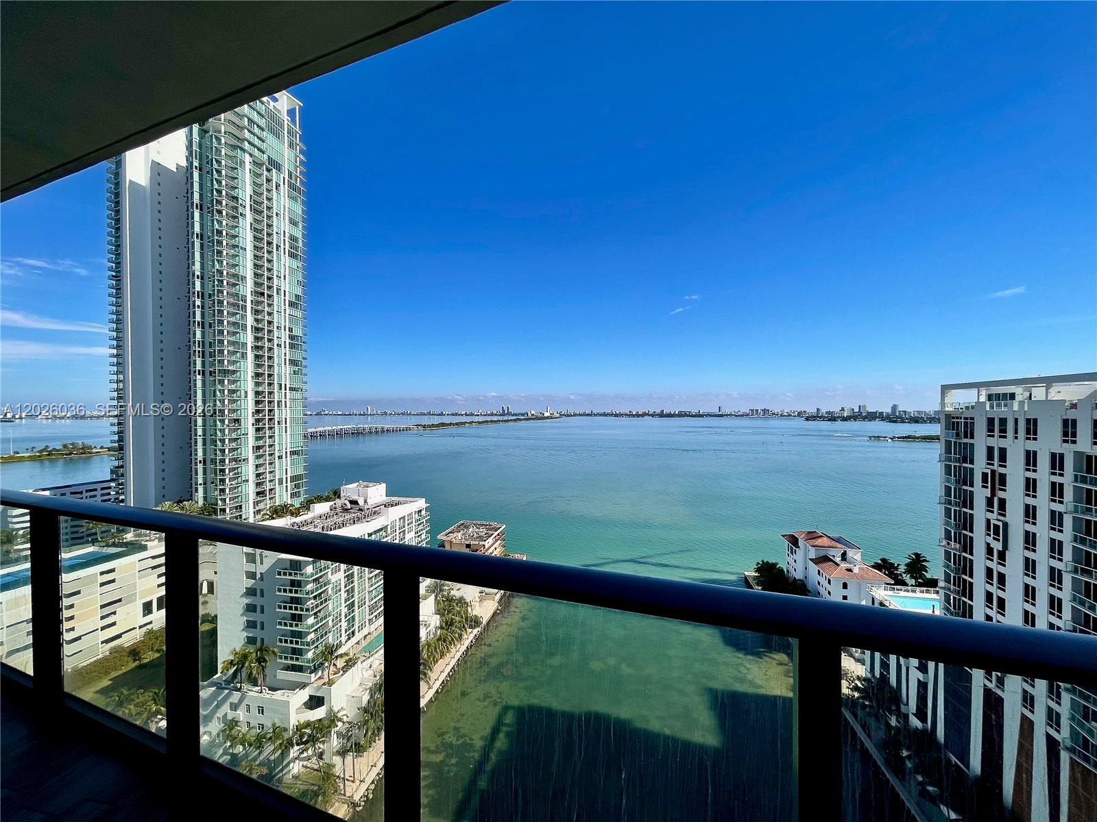 ICONBAY - Residential Lease